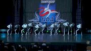 DanzForce Dolls [2018 Youth Small Hip Hop Day 2] NDA All-Star National Championship