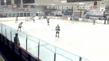 Replay: Home - 2024 Arnprior vs Carleton Place | Nov 2 @ 7 PM