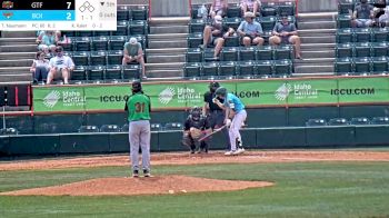 Replay: Home - 2023 Voyagers vs Hawks | Jul 23 @ 1 PM