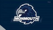 Replay: Penn vs Monmouth | Oct 15 @ 7 PM