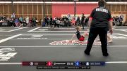 Kelly Egge vs Hailey Hoard 2026 ADCC Portland Open