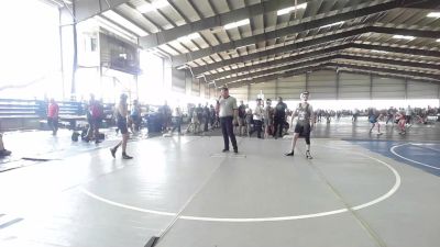 95 lbs Rr Rnd 1 - Andrew Randall, NAZ Grapplers vs Hayden Wegener, Bear Wrestling Club