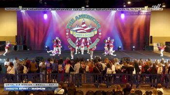 Dakota Spirit - Magnum [2026 L4.2 Senior - Small Day 1] 2026 The American Heartland Omaha Nationals