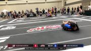 Valentina Martin vs Mina Rodriguez 2025 ADCC Orlando Open/Youth Trials