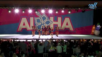 FAME NC - Prodigy [2023 L2 Junior 2] 2023 Aloha Gatlinburg Showdown