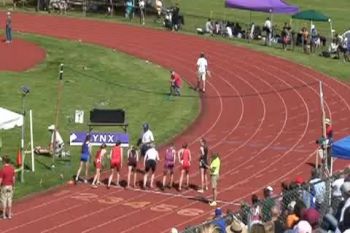 Girls 800 H3 (Abbey Leonardi - 2:16)