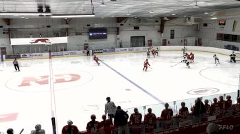 Replay: Home - 2024 Sask. Stars U18 vs ND Hounds U18 (G) | Nov 16 @ 3 PM