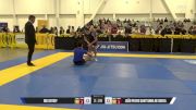 João Pedro Sant'Anna De Souza vs Roi Shtoff 2025 World IBJJF Jiu-Jitsu No-Gi Championship
