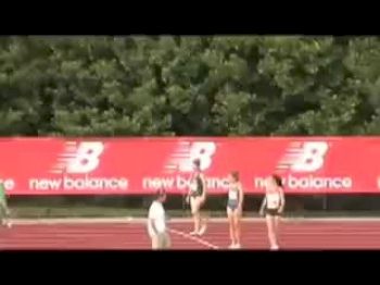 NBBT2 3000M Steeple Women