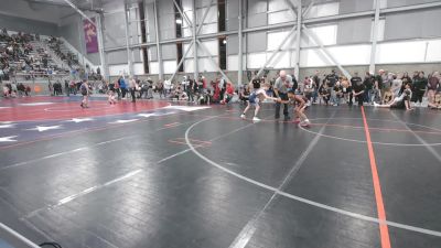 69-72.2 lbs Champ. Round 3 - Giovanni Gibbs, Mat Demon Wrestling Club vs Maximus Ortiz, Washington