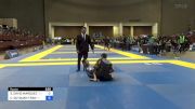 SAMUEL DAVID MARQUEZ vs CHRISTOPHER DUYQUAN TRAN 2024 Pan IBJJF Jiu-Jitsu No-Gi Championship