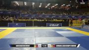 Aden Sebastian Wright vs Leonardo Jacob Crump V. Moreno 2026 Pan Kids Jiu-Jitsu IBJJF Championship