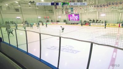 Replay: Home - 2024 Battalion vs FL Jr. Blades | Sep 20 @ 5 PM