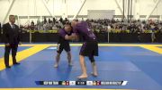 William M Dailey IV vs Ken Van Tran 2024 World IBJJF Jiu-Jitsu No-Gi Championship