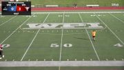 Replay: Worcester State vs WPI | Sep 16 @ 4 PM