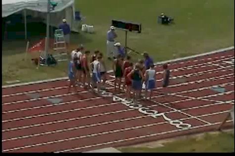 Tasty Race of the Week (June 8)