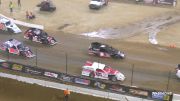Feature | 2025 Modifieds Friday Prelim at Kubota Gateway Dirt Nationals