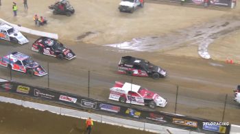 Feature | 2025 Modifieds Friday Prelim at Kubota Gateway Dirt Nationals