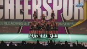 Replay: B1 - 2023 CHEERSPORT Nationals | Feb 18 @ 8 AM