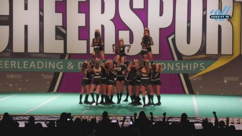 Replay: B1 - 2023 CHEERSPORT Nationals | Feb 18 @ 8 AM