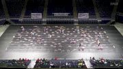 Center Grove HS "Greenwood IN" at 2024 WGI Guard Mideast Power Regional