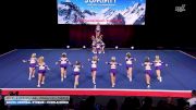 South Central Xtreme - Purple Reign [2026 L2 Senior - D2 - Small - A Finals] 2026 The D2 Summit
