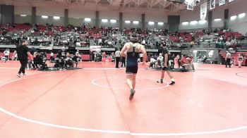 150 lbs Champ. Round 1 - Keagan Sieracki, Southlake Carroll vs Aiden Collazo, Keller