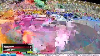 115 lbs Round 3 (4 Team) - Wyatt Dahling, Eagle Point vs Brayden Bartrug, Centennial