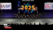 Empire Dance Studio - Dynasty [2025 Open Coed Jazz Semis] 2025 The Dance Worlds