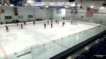 Replay: Home - 2023 VF Colonials U14 vs Rockets U14 | Nov 19 @ 4 PM