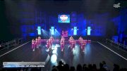 Dansen in Friesland - DIF Lyrical Motion [2026 JLC Day 1] 2026 ELITE Stunt & Dance Championship