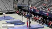 Dylan Shepard - Still Rings, Gymnastics USA - 2021 US Championships