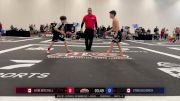 Liam Mitchell vs Sterling Birch 2024 ADCC Niagara Open