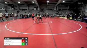 106 lbs Rr Rnd 1 - Bryce Siddens, Miami Elite vs Ethan Poling, Fight Barn WC