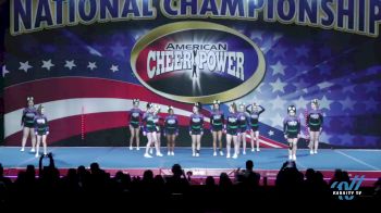 Dynamic Elite Athletics - TE4L Supreme [2022 L4 Junior - D2 - Small Day 2] 2022 American Cheer Power Columbus Grand Nationals