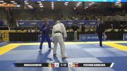 Piter Frank Almeida Silva vs Jordan Alan Shepler 2026 Pan Jiu Jitsu IBJJF Championship