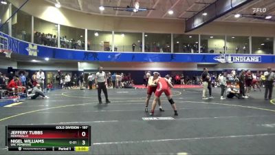 165 lbs Cons. Round 6 - Lincoln Krull, Unattached vs Oscar Alfaro, Cumberlands (Ky.)