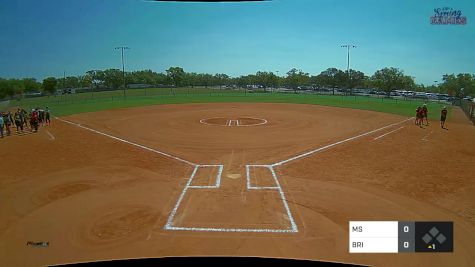 Bridgewater vs. Milwaukee School - 2023 THE Spring Games