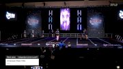 Arkansas Cheer Elite - Day 1 [2023 Black Jacks Independent Junior Level 2] 2023 Battle in Branson Nationals