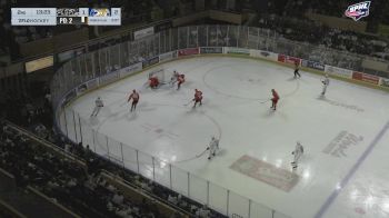 Replay: Away - 2024 Knoxville vs Roanoke | Dec 28 @ 7 PM