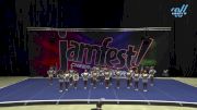 Tech Cheer - Gunsmoke [2024 L5 Senior Day 1] 2024 JAMfest San Antonio Classic