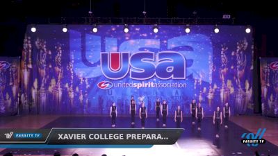 Xavier College Preparatory High School - Xavier College Prep [2022 Varsity - Jazz] 2022 USA Nationals: Spirit/College/Junior