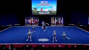 World of Cheer - Sassy Catz [2018 L1 Junior Small D2 Day 1] UCA International All Star Cheerleading Championship