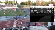 High School Boys' 800m Varsity, Finals