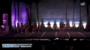 The Rock Athletics - Senior Slate [2026 L4 Senior - D2 Day 1] 2026 The American Open Orlando Nationals