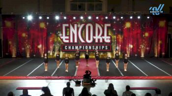 Victory! All Stars - Chrome [2024 L3 Youth - D2 Day 2] 2024 Encore Concord Showdown