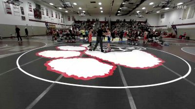 94 lbs Final - Mason Irwin, All I See Is Gold Academy vs Tommy Placky, BKWC