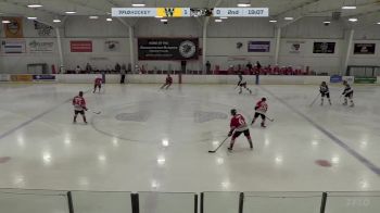 Replay: Home - 2025 Valley vs Bridgewater | Feb 5 @ 11 AM