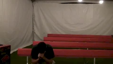 NCAA Crack Recap Day 3