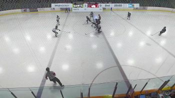 Replay: Home - 2025 PAC Saints vs CAC | Mar 23 @ 1 PM